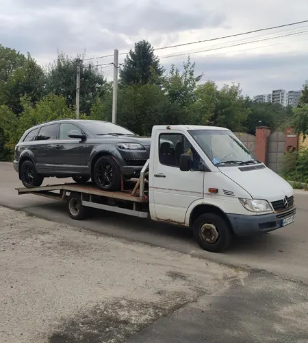 евакуатор умань